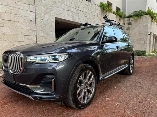 X7 Xdrive40ia Pure Excelence