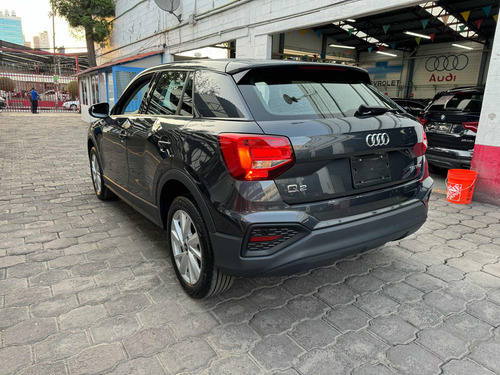 Audi Q2 1.4 35 Tfsi Dynamic
