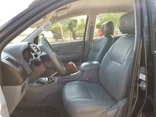 Imagen 10 de 13 de Toyota Hilux