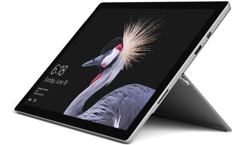 Microsoft Surface Pro 5 I7 16gb 512gb Ssd Modelo 1796