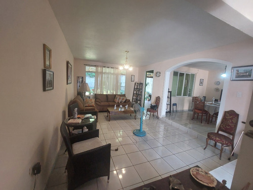 Imagen 4 de 7 de Se Vende Casa En Pasatiempo