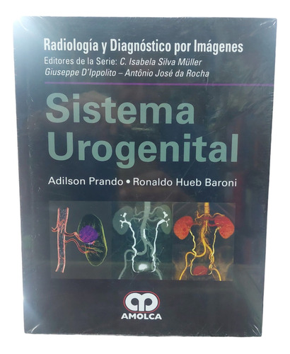 Prando Sistema Urogenital Radiologia Y Diagnostico Por Im