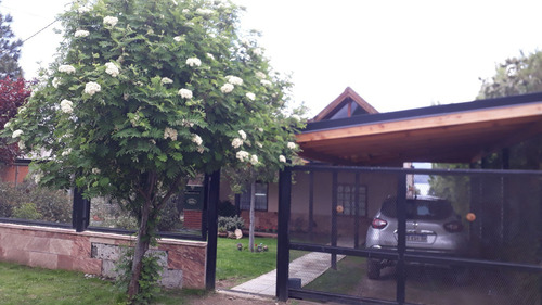 Imagen 12 de 14 de Cabaña En Bariloche Con Costa Al Lago Nahuel Huapi (turismo)