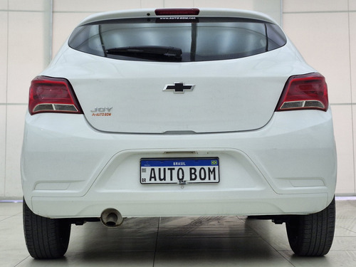 Chevrolet Onix 1.0 FLEX MANUAL