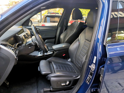 Bmw X3, M40i Automatica 4x4
