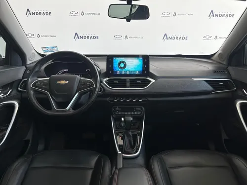 Chevrolet Groove 1.5 TIPO C PREMIER At
