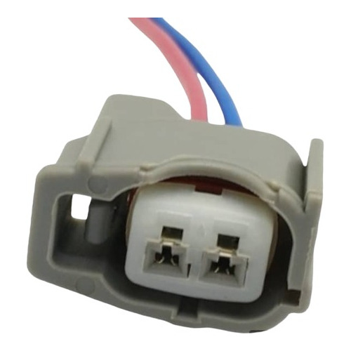 Conector Inyector Accord V6 3.5 2012 2013 2014 2015 2016