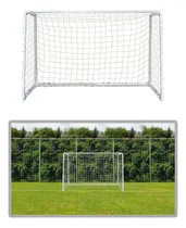 Comprar Arco De Fulbito 2x3 M. \u002F Ideal Para Fulbito En Universidades