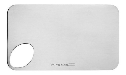 Mac Paleta Acero Maquillaje - Unidad a $132000