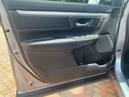 Honda CR-V 2.4 City Plus 2Wd