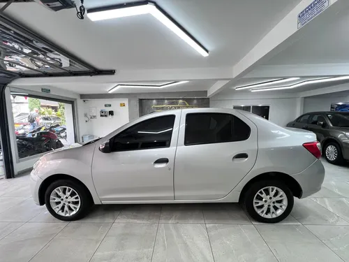 Renault Logan Mt 2023