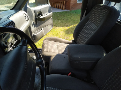 Imagen 8 de 9 de Ford Ranger Cabina Simple 4x4 3.0 Power Stroke