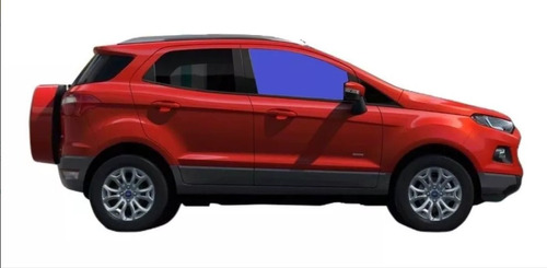 Vidrio Puerta Delantera Derecha Ford Ecosport 2012