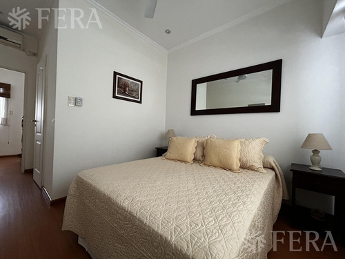 Venta Casa De 5 Ambientes Con Patio Y Cochera En Wilde