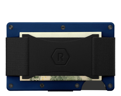 Cartera Delgada The Ridge Nfl Wallet Houston Texans, Tusp Ha