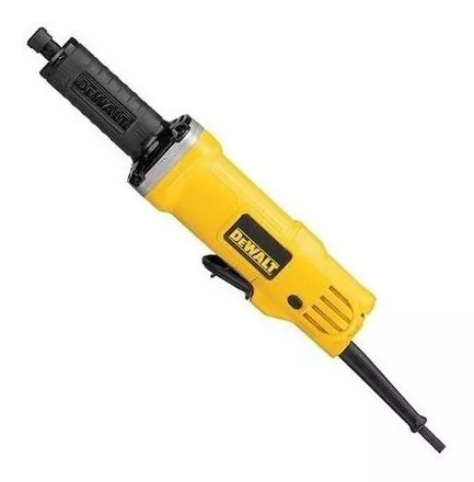 Retífica 1-1/2 38mm Longa 220V - DWE4887-B2 - Dewalt