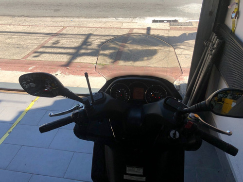 Kymco Downtown 300i