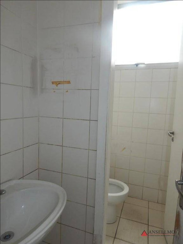 Imagem 15 de 30 de Prédio Para Alugar, 1106 M² Por R$ 35.000,00/mês - Jardim Do Mar - São Bernardo Do Campo/sp - Pr0142