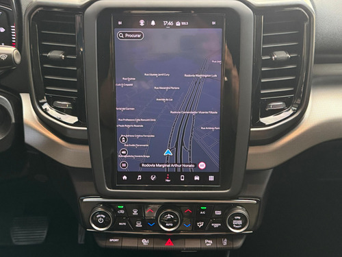 Fiat Toro 1.3 TURBO 270 FLEX VOLCANO AT6