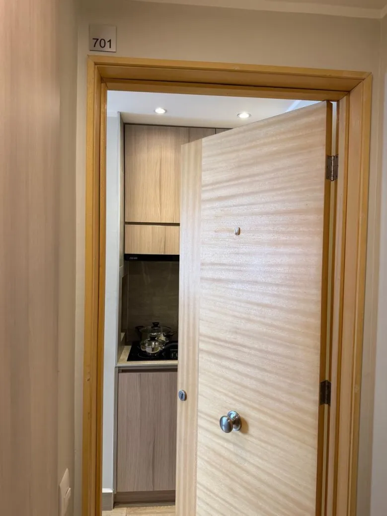 Imagen 1 de 13 de ¡moderno Studio En Concepción Por $380,000!