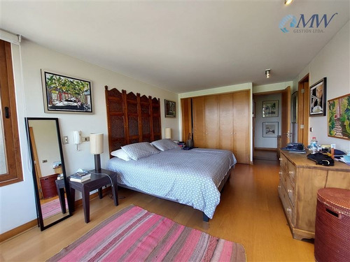 Imagen 19 de 30 de Oportunidad! Departamento En Venta De 3 Dorm. En Vitacura