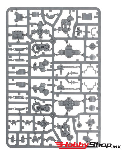 Warhammer - Space Marines: Primaris Invictor Tactical W