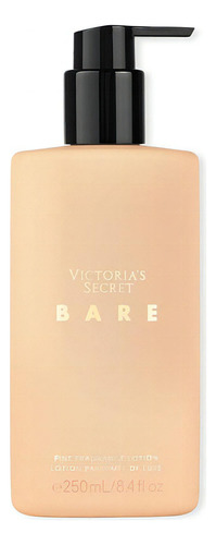 Loción corporal hidratante Victoria's Secret Bare Fine Fragrance