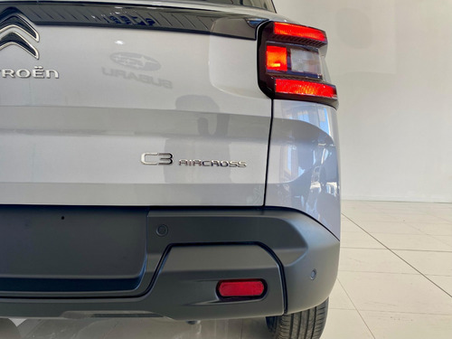 Citroën C3 Aircross 1.6 Feel Mt