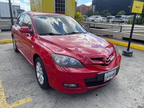 Imagen 2 de 15 de Mazda 3