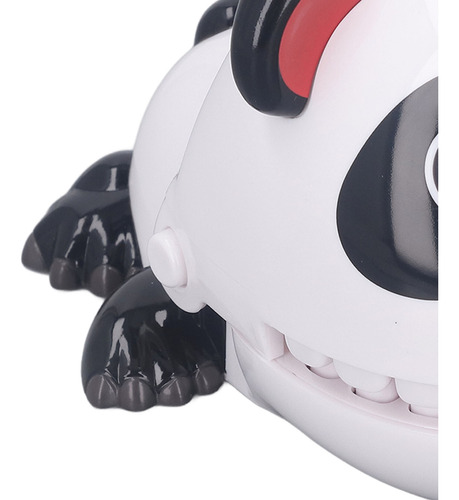 Juguete De Dibujos Animados Con Forma De Panda Para Morder D