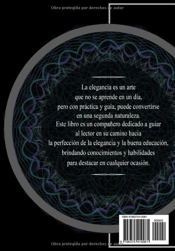 Libro El Gentleman Moderno.: Guía Para Ser Un Caballero En