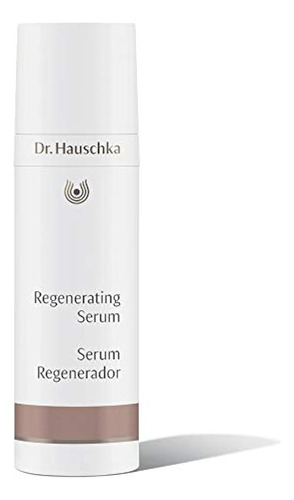 Dr. Suero Regenerador Hauschka, 1 Fl Oz