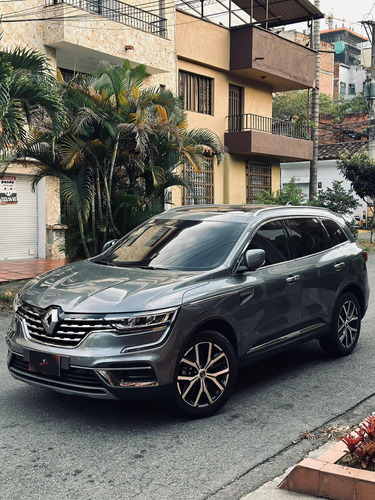 Renault Koleos 2.5 Intens 4X4