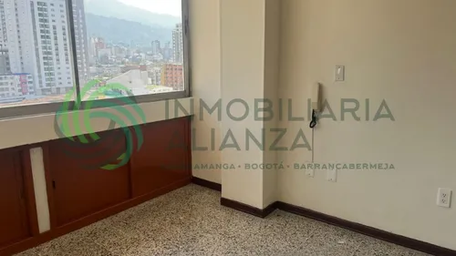 Oficina En Arriendo En Centro. Cod A189