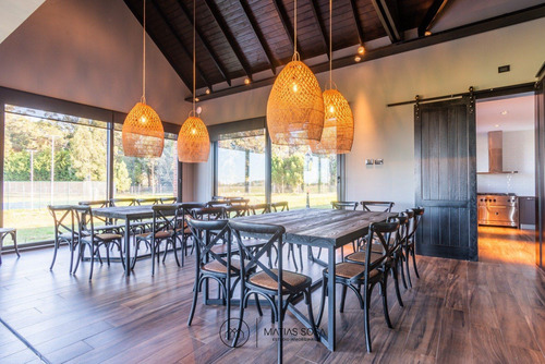 Imagen 11 de 26 de Lote En Casonas Del Haras - Barrio Casuarina