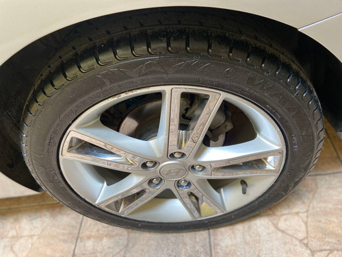 Hyundai I30 Cw 2.0 Mpfi Gls 16v Gasolina 4p Automático