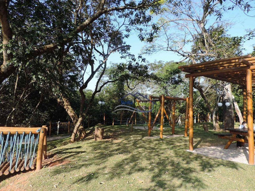 Imagem 4 de 26 de Granja Viana - Golf Village - Te0286