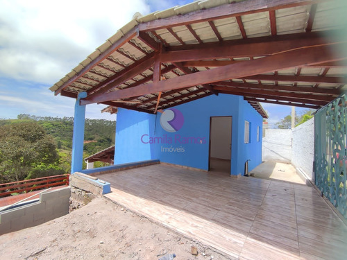 Imagem 5 de 27 de Chácara À Venda - Bairro Baruel - Suzano/sp. - Ch00064 - 69911600