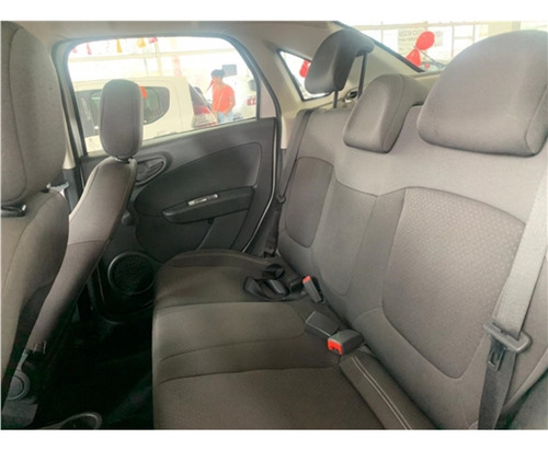 Fiat Grand Siena 1.4 MPI ATTRACTIVE 8V FLEX 4P MANUAL