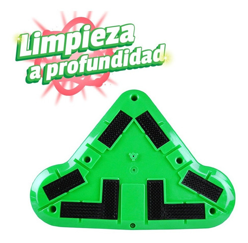 Limpiador Sanitizante A Vapor 100ºc Mop Express X9 Como Tv