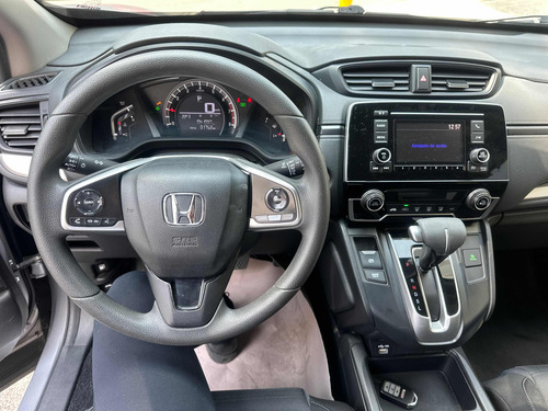 Honda CR-V 1.5 Turbo Plus Cvt
