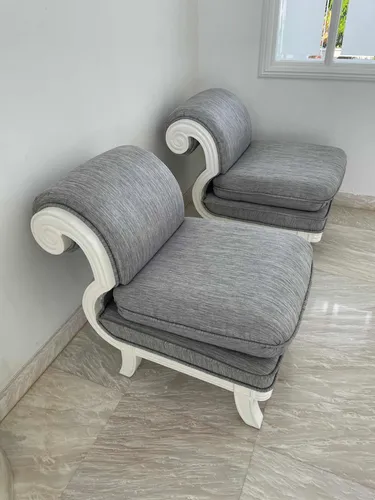 Juego Mueble Ecléctico (Usado)