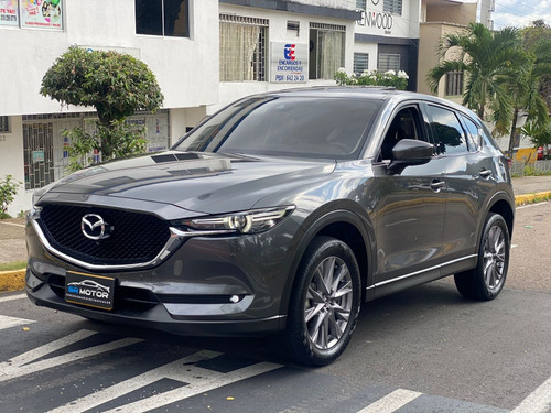 Mazda CX-5 2.5 Grand Touring Lx Station Wagon