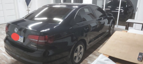 Volkswagen Vento 2.5 Advance Plus 170cv Tiptronic 2017