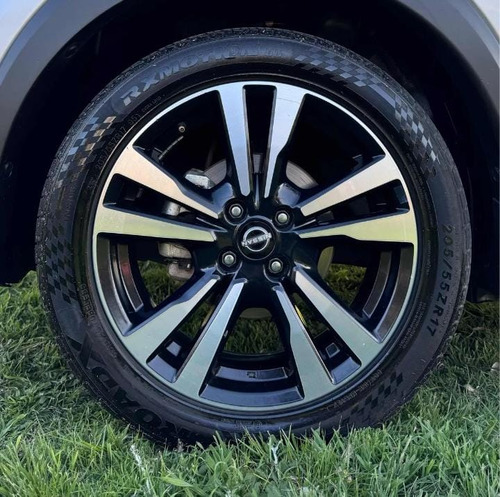 Nissan Kicks 1.6 Advance Cvt