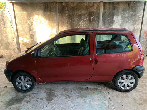 Renault Twingo 1.2 Authentique