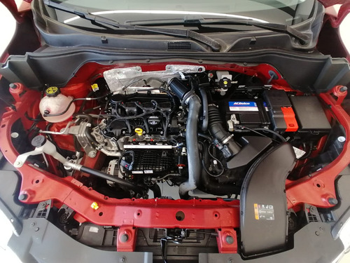 Chevrolet Tracker 1.2 Ls Turbo At