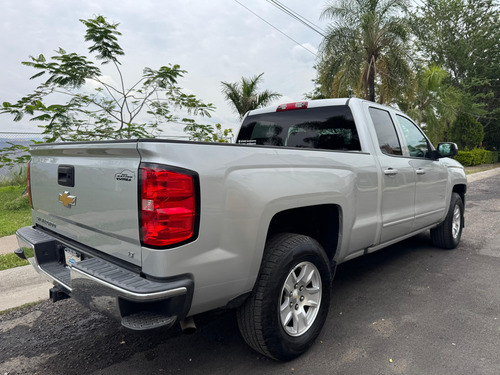 Chevrolet Silverado 4.3 2500 Cab Ext Ls V6 4x2 At
