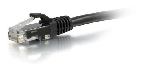 C2gcables To Go 00689 Cat6 Un Cable De Conexion Sin Enganche