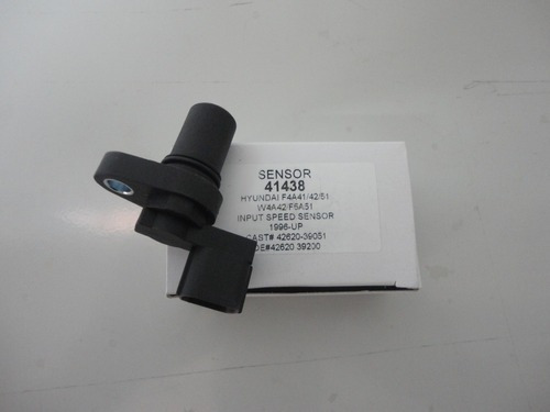 Sensor Entrada 96-10 Lancer Montero Elantra F4a41 F4a42 R4a5